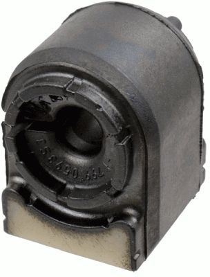 Stabiliser Mounting Rear Axle Right LEMFORDER