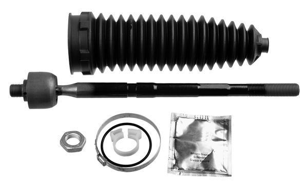 Inner Tie Rod Left and right LEMFORDER