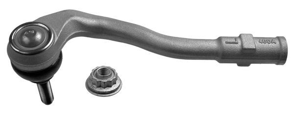 Tie Rod End Left LEMFORDER