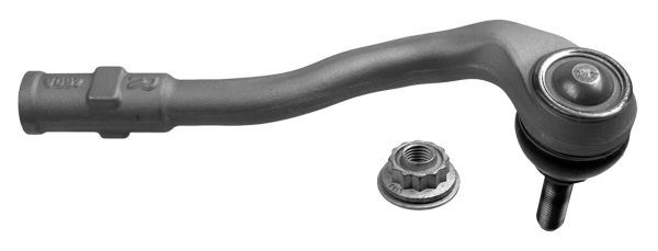 Tie Rod End Right LEMFORDER