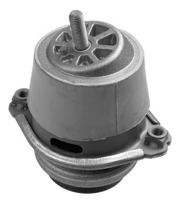 Engine Mounting Right LEMFORDER for PORSCHE CAYENNE