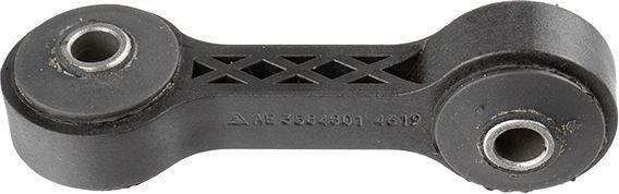 Rod/Strut, stabiliser Left and right LEMFORDER for HYUNDAI AMICA / ATOZ