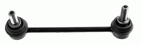Rod/Strut, stabiliser Left LEMFORDER for HONDA HR-V