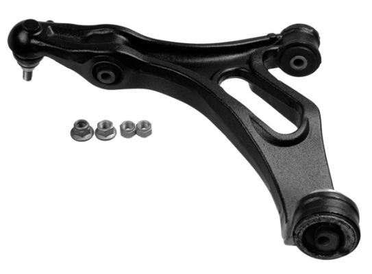 Track Control Arm Left LEMFORDER