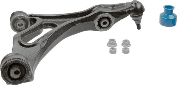 Track Control Arm Right LEMFORDER