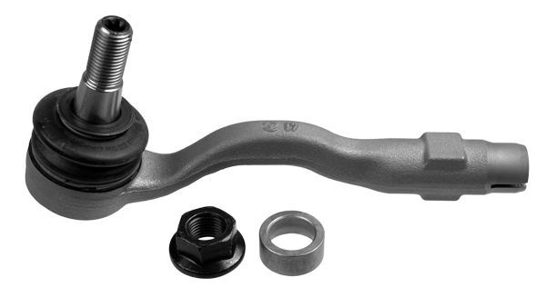 Tie Rod End Left and right LEMFORDER