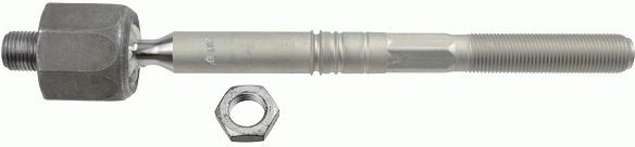 Inner Tie Rod Left and right LEMFORDER