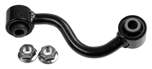 Rod/Strut, stabiliser Right LEMFORDER