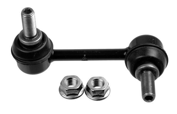 Rod/Strut, stabiliser Left LEMFORDER