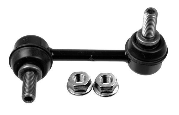 Rod/Strut, stabiliser Right LEMFORDER