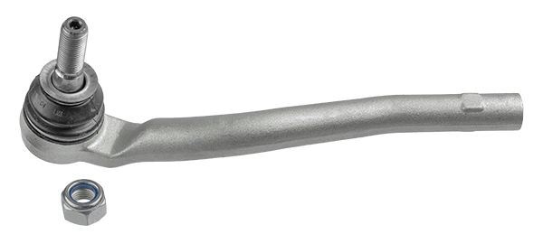 Tie Rod End Left LEMFORDER for MERCEDES-BENZ R-CLASS