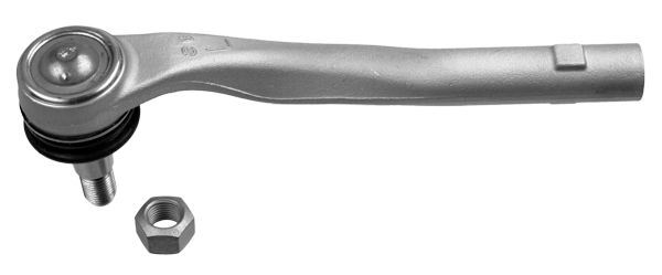 Tie Rod End Left LEMFORDER