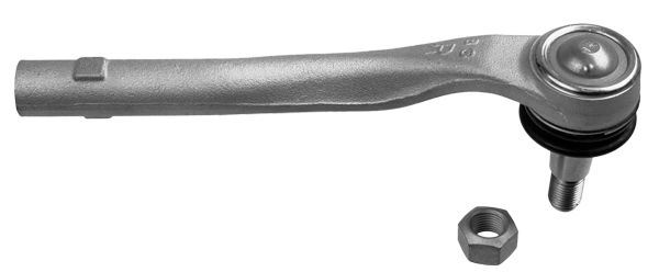 Tie Rod End Right LEMFORDER
