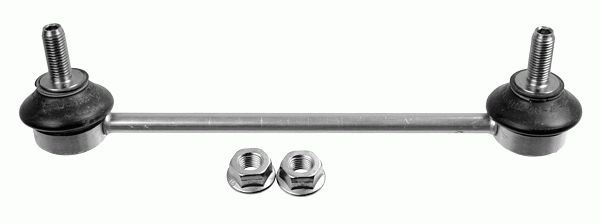 Rod/Strut, stabiliser Left and right LEMFORDER