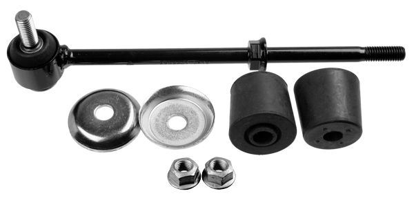 Rod/Strut, stabiliser Left and right LEMFORDER