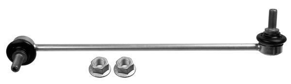 Rod/Strut, stabiliser Left LEMFORDER