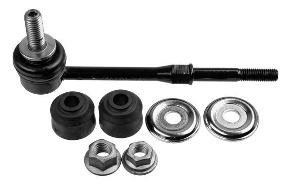 Rod/Strut, stabiliser Left and right LEMFORDER