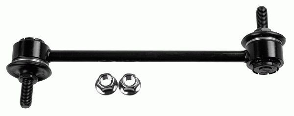 Rod/Strut, stabiliser Left and right LEMFORDER