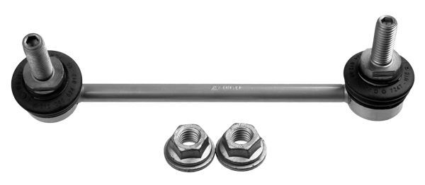 Rod/Strut, stabiliser Left LEMFORDER