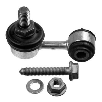Rod/Strut, stabiliser Left and right LEMFORDER