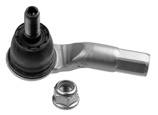 Tie Rod End Left LEMFORDER