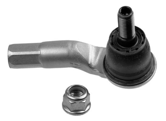 Tie Rod End Right LEMFORDER