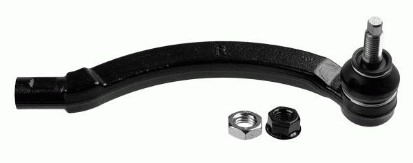 Tie Rod End Outer LEMFORDER for VOLVO S80 I