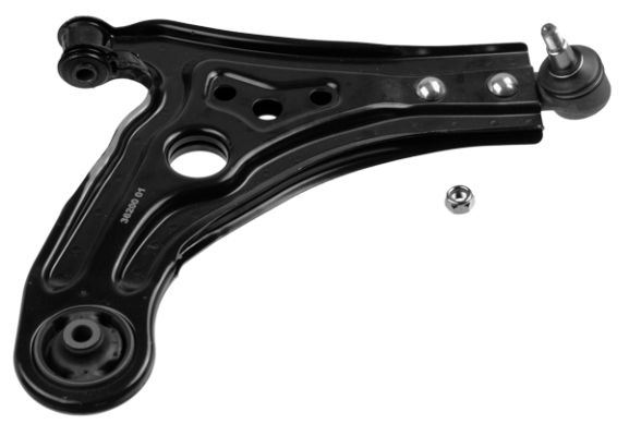 Track Control Arm Lower LEMFORDER