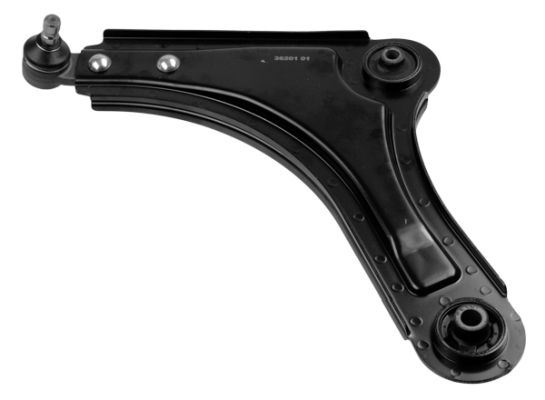 Track Control Arm Lower LEMFORDER