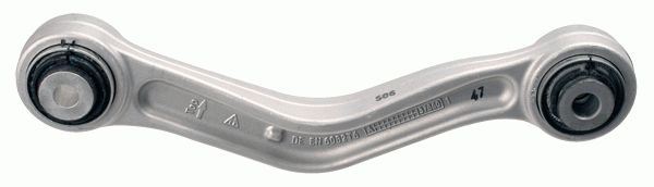Track Control Arm Front LEMFORDER