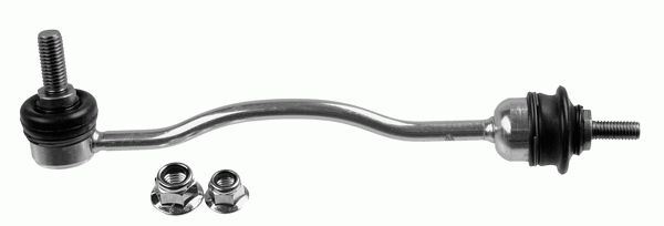 Rod/Strut, stabiliser Left and right LEMFORDER