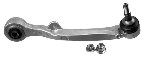 Track Control Arm Rear LEMFORDER