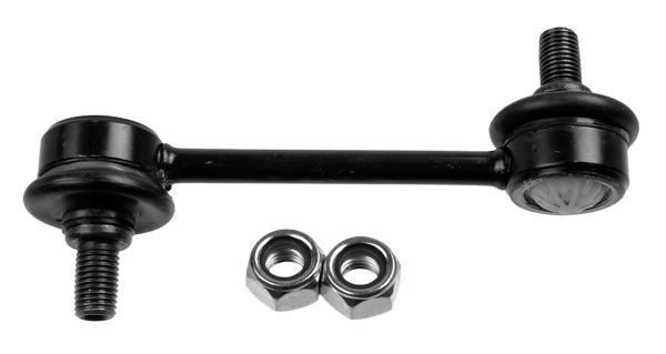 Rod/Strut, stabiliser Left and right LEMFORDER