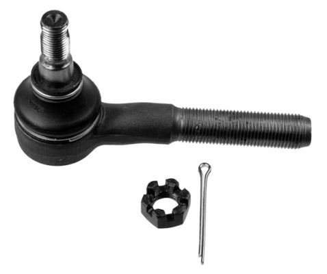 Tie Rod End Outer LEMFORDER