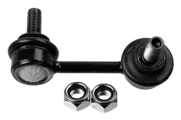 Rod/Strut, stabiliser Left LEMFORDER