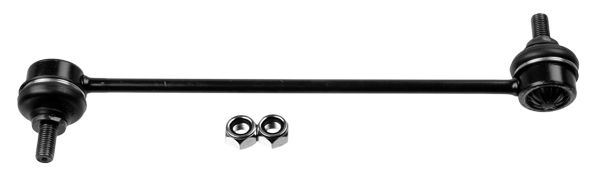Rod/Strut, stabiliser Left and right LEMFORDER