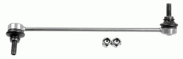 Rod/Strut, stabiliser Left LEMFORDER