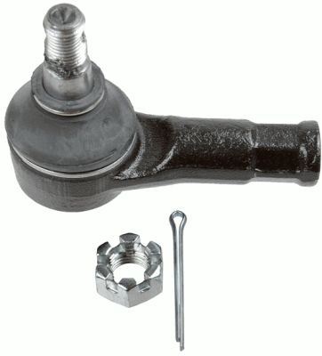 Tie Rod End Outer LEMFORDER