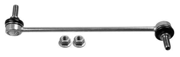 Rod/Strut, stabiliser Right LEMFORDER