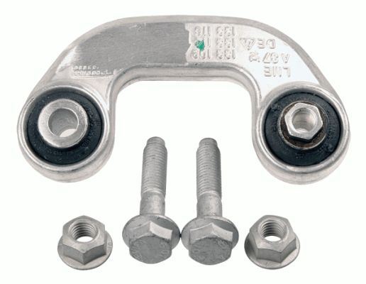 Rod/Strut, stabiliser Right LEMFORDER