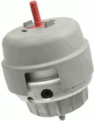 Engine Mounting Right LEMFORDER