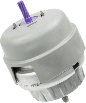 Engine Mounting Right LEMFORDER