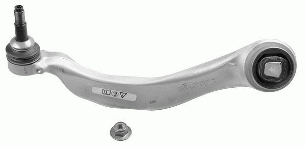 Track Control Arm Left LEMFORDER