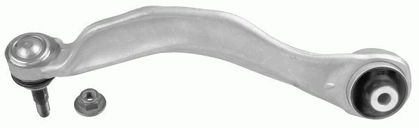 Track Control Arm Left LEMFORDER