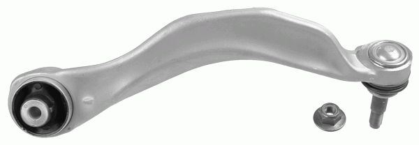 Track Control Arm Right LEMFORDER for DAIHATSU CUORE Mk VI