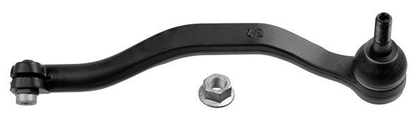 Tie Rod End Right LEMFORDER
