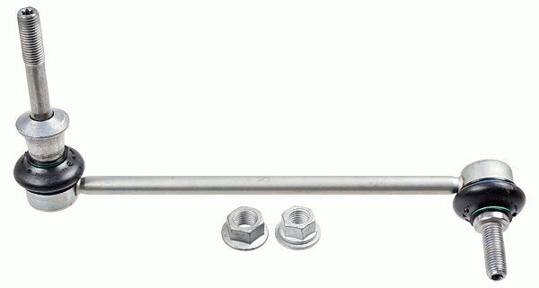 Rod/Strut, stabiliser Right LEMFORDER