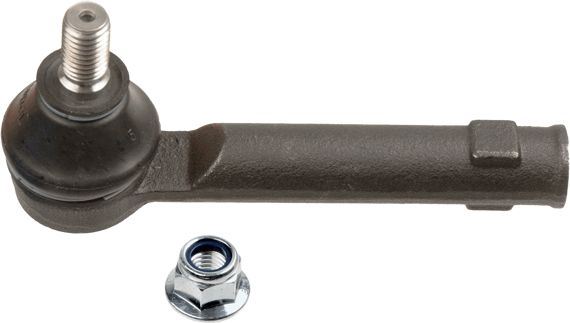 Tie Rod End Left and right LEMFORDER