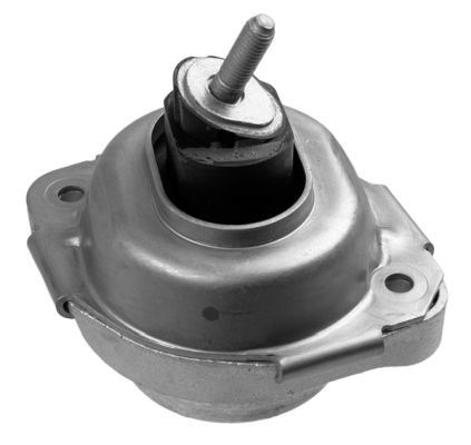 Engine Mounting LEMFORDER for BMW X3