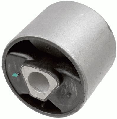 Control Arm-/Trailing Arm Bush Rear LEMFORDER